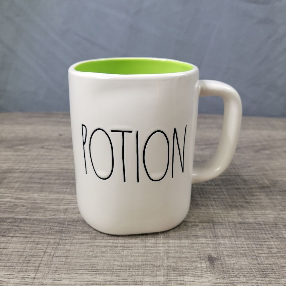 Rae Dunn Artisan Collection‎ Potion Mug